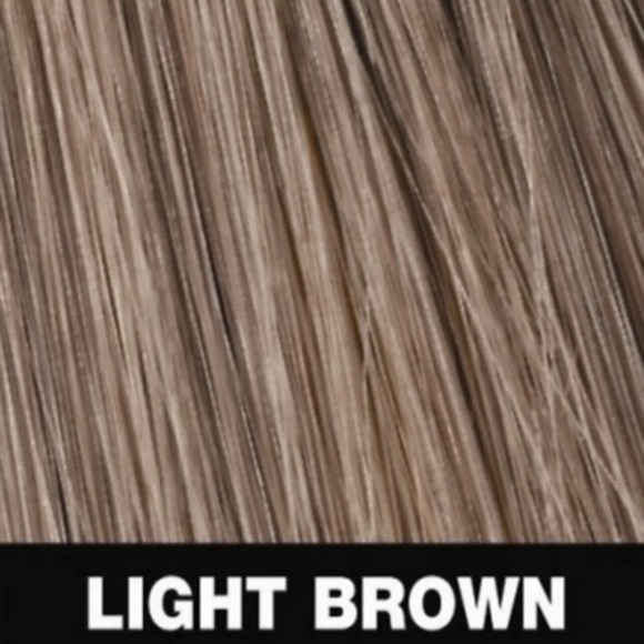 Toppik Hair Building Fibers with Spray Applicator and Comb - Picture 7 of 15